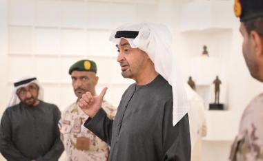 السيادة خط أحمر لا يقبل التهاون