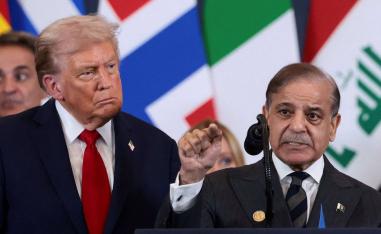 باكستان توازن بين حليفها الصيني وشريكها الأميركي الجديد