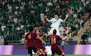 الأهلي السعودي 