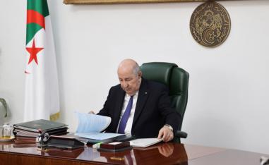 الجزائر تُعدل بوصلة التنمية باستحداث وزارة للمناجم 