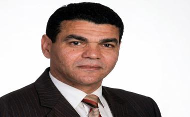 الشاعر جابر بسيوني