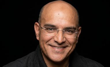 حسن أوريد