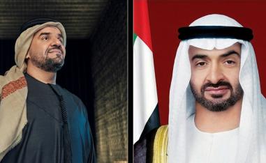 حسين الجسمي