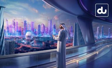 'دو' حيث تلتقي التكنولوجيا بالاستدامة لصناعة غد أفضل