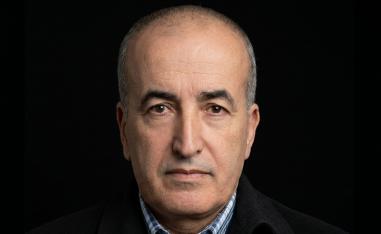 زبير مهداد
