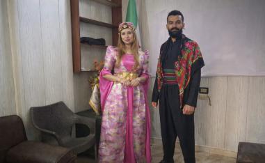 أزياء