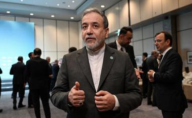  شروط إيرانية جديدة عشية مفاوضات مشحونة