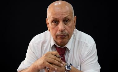 د. محمد بغداد