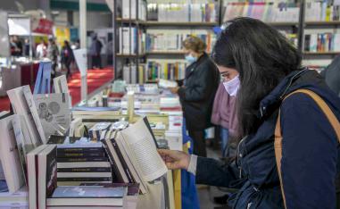 معرض الكتاب