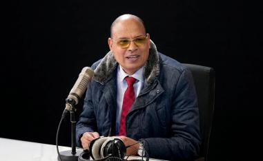 دكتور صابر مولاي أحمد