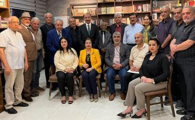 ندوة الابداع