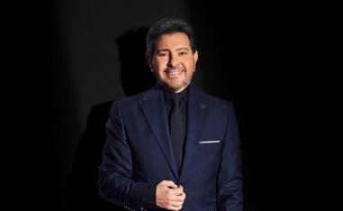 هاني شاكر