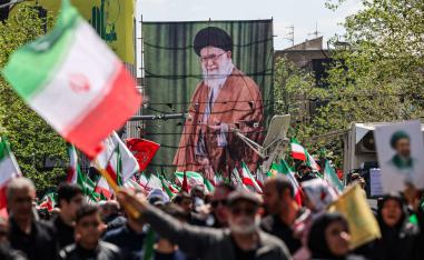 طهران حققت نجاحا نسبيا في الصراع 