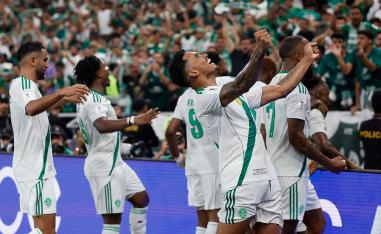 الاهلي السعودي