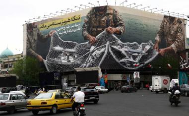 الصورة تبدو وكأن أي شيء لم يتغير!