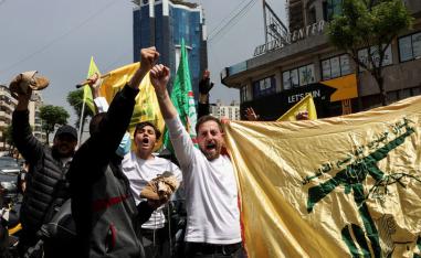 حزب الله عقدة في مفاوضات لبنان وإسرائيل