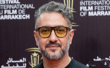 هشام العسري