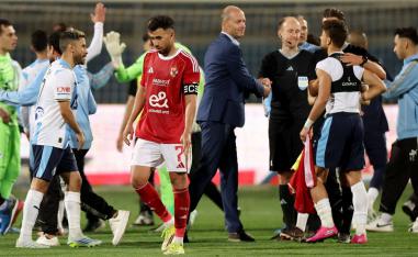 الاهلي المصري