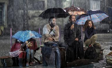 فيلم مطر حمص