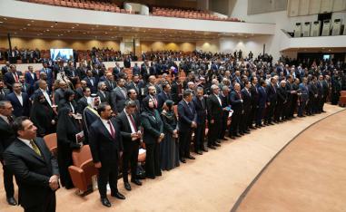 هل يتجاوز البرلمان خلافات النواب