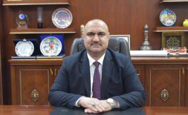 محافظ كركوك محمد سمعان