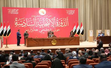 البرلمان أمام جلسة حاسمة