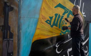 A rejection of the current diplomatic track