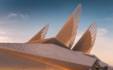 A commitment to making heritage accessible