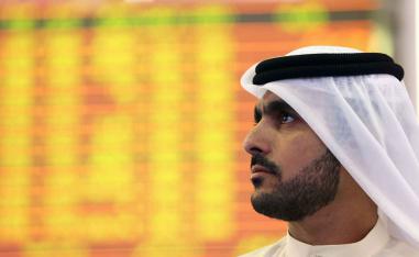 UAE and Saudi Arabia rank second and first respectively