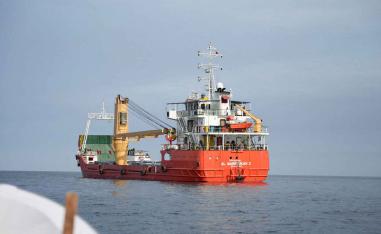 Hormuz remain under Iran’s control