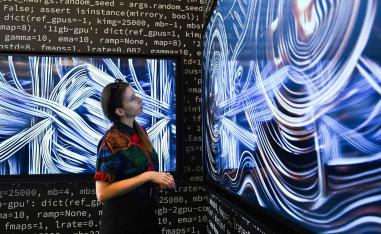 A cultural platform that connects artists, galleries and institutions