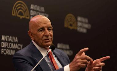 Barrack: Turkey is not a country to be messed with
