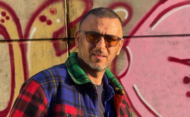 Film and television actor who has had his shows performed for years to packed houses