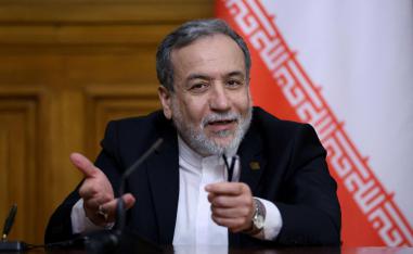 Oil prices fell by 11 percent following Araghchi’s post
