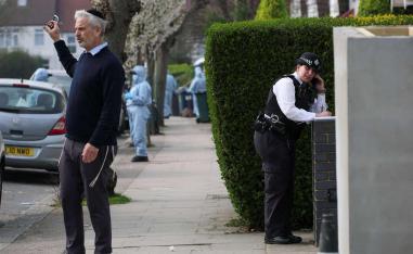 Growing security fears