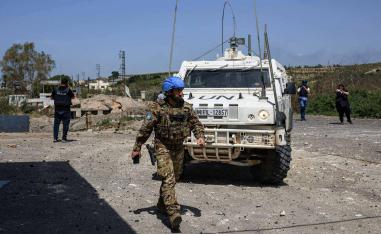 Hezbollah likely responsible