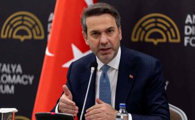 Bayraktar: We might sit and discuss a potential extension