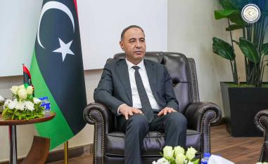 Stripped of authority to conduct diplomatic engagements on behalf of the state