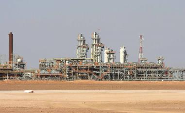 Algeria has been working ⁠to sustain its role in energy markets