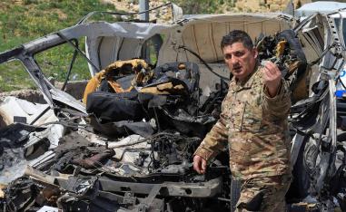 Israeli occupation puts ceasefire on shaky ground 