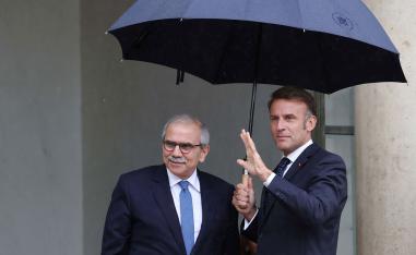 Trusted European ally