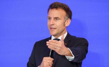 Macron: France seeks peace and is not part of US-Israel operation