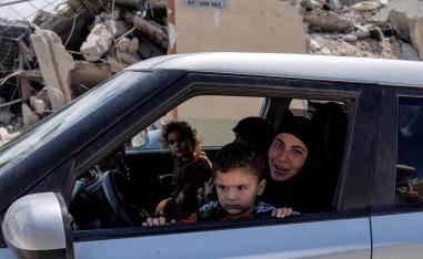 Violence continues to test fragile truce