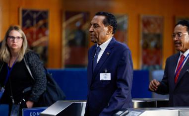 Seeking to impose tighter central oversight