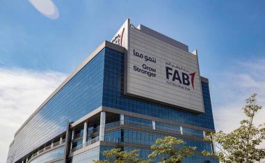 UAE's biggest bank by assets