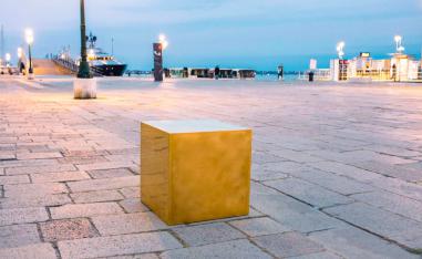 The Biennale said the jury operates with full autonomy and independence