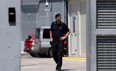 Pushback policies