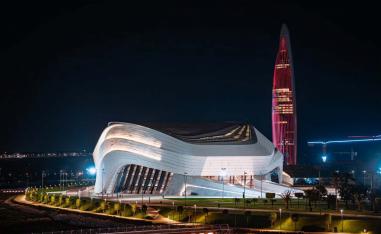 Royal Theatre of Rabat