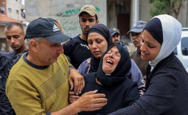 Ceasefire unravels