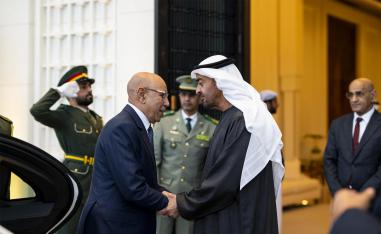 Ties between the two nations date back to the early 1970s